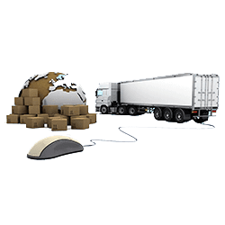cargo delivery service