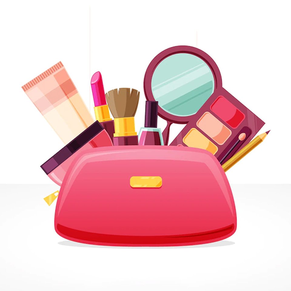 all makeup products in one makeup kit