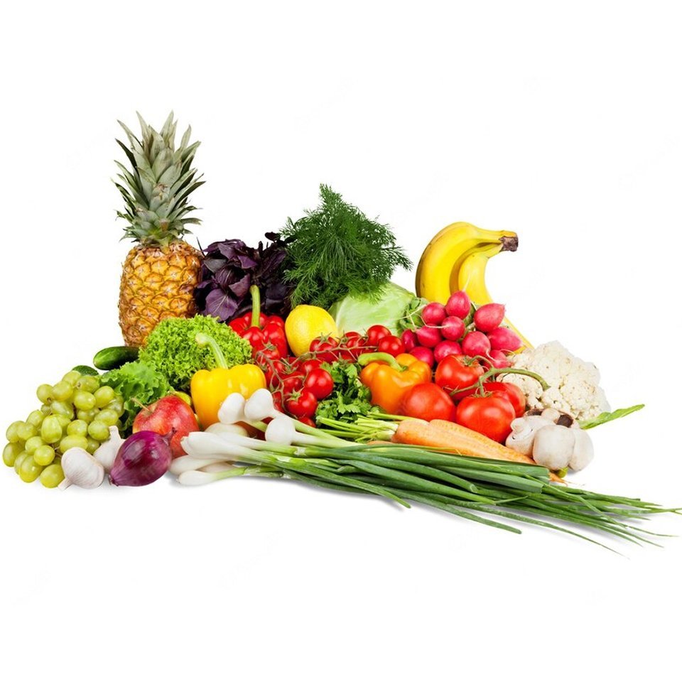 farm fresh fruits and vegetable home delivery